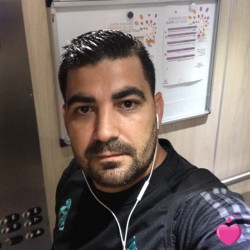 Photo de Latinoo78, Homme 43 ans, de Poissy Île-de-France