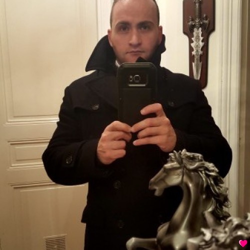 Photo de Miguel78, Homme 38 ans, de Vélizy-Villacoublay Île-de-France