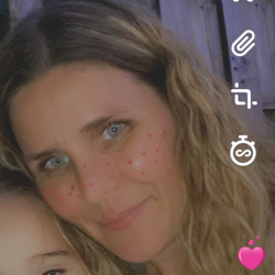 Photo de Carina, Femme 42 ans, de La Chapelle-Gauthier Île-de-France