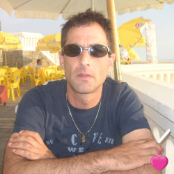Photo de nuno82, Homme 54 ans, de Verdun-sur-Garonne Midi-Pyrénées