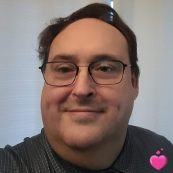 Photo de Teddy, Homme 55 ans, de Montreal Quebec