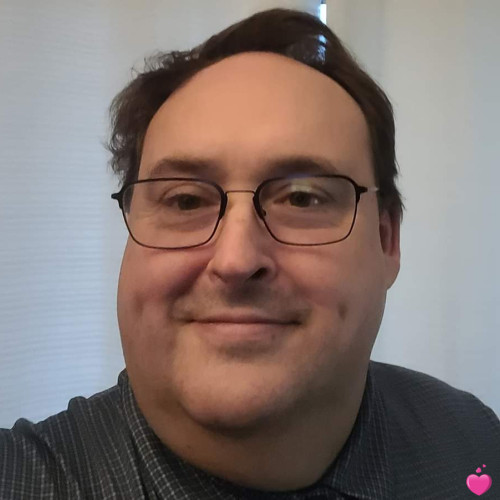 Photo de Teddy, Homme 55 ans, de Montreal Quebec