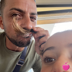 Photo de Mig-uel, Homme 39 ans, de Livry-Gargan Île-de-France