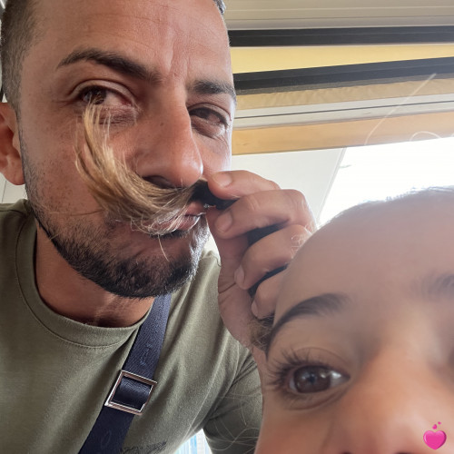 Photo de Mig-uel, Homme 42 ans, de Livry-Gargan ÃŽle-de-France