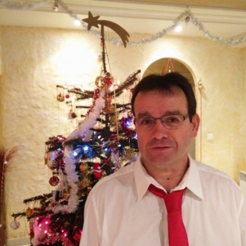 Photo de David77, Homme 58 ans, de Courtry Île-de-France