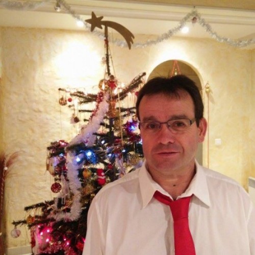 Photo de David77, Homme 59 ans, de Courtry Île-de-France