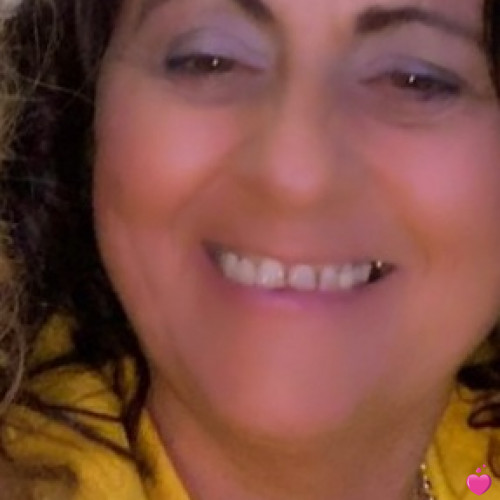Photo de henriques, Femme 64 ans, de Bourg-la-Reine Île-de-France