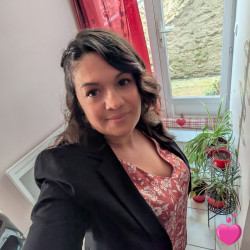 Photo de Doudii, Femme 45 ans, de Sens Bourgogne