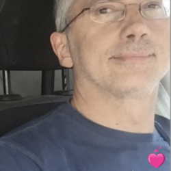 Photo de hserieux_75, Homme 54 ans, de Paris Île-de-France