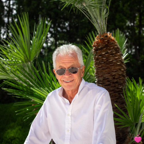 Photo de champagneocean, Homme 77 ans, de Guérande Pays-de-la-Loire