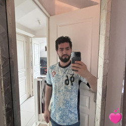 Foto de Brunomc8, Homem 29 anos, de Tournan-en-Brie Île-de-France