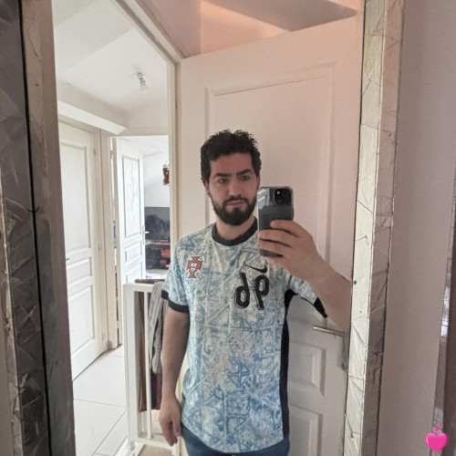 Photo de Brunomc8, Homme 29 ans, de Tournan-en-Brie ÃŽle-de-France