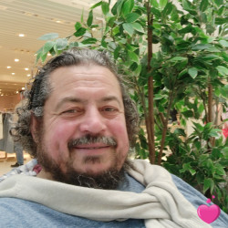 Photo de Jamil, Homme 46 ans, de Elvas Alentejo