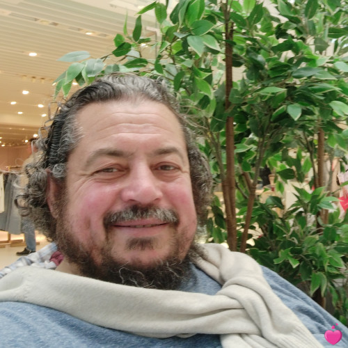 Photo de Jamil, Homme 48 ans, de Elvas Alentejo