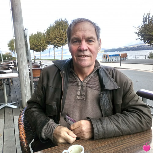 Photo de GEGER, Homme 72 ans, de Leiria Région Centre (Centro)