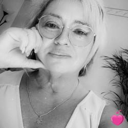 Photo de Samary, Femme 59 ans, de Noisy-le-Grand Île-de-France