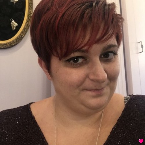 Photo de Manon71, Femme 30 ans, de Chalon-sur-Saône Bourgogne