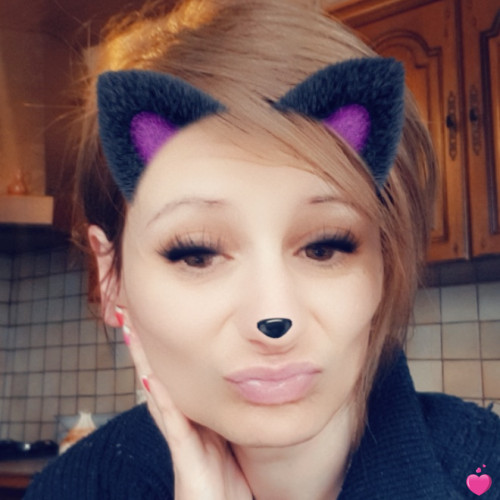 Photo de Kayte57290, Femme 40 ans, de Serémange-Erzange Lorraine