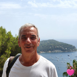 Foto de anto, Homem 69 anos, de La Chaux-de-Fonds Neuenburg