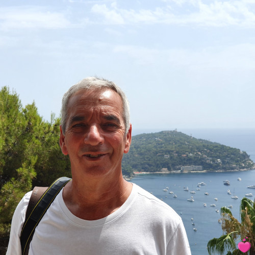 Photo de anto, Homme 69 ans, de La Chaux-de-Fonds Neuenburg