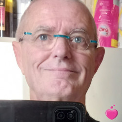 Photo de Doudou177, Homme 68 ans, de Barjols Provence-Alpes-Côte-dʿAzur