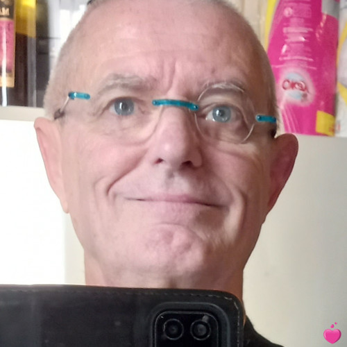 Photo de Doudou177, Homme 71 ans, de Barjols Provence-Alpes-Côte-dʿAzur
