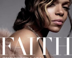 mesmerized - faith evans