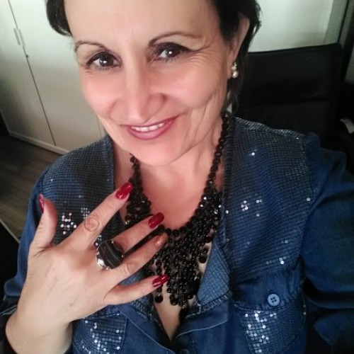 Photo de caroline, Femme 56 ans, de Soisy-sur-Seine Île-de-France