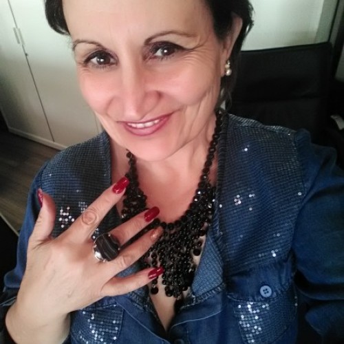 Photo de caroline, Femme 57 ans, de Soisy-sur-Seine Île-de-France