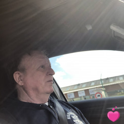 Photo de Lagos, Homme 71 ans, de Malesherbes Centre