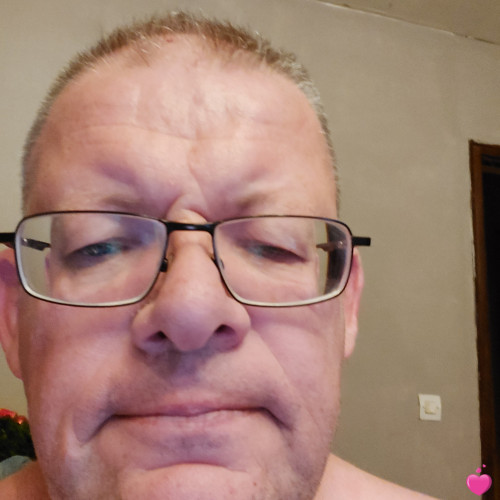 Photo de Drelon, Homme 54 ans, de Saint-Mammès Île-de-France