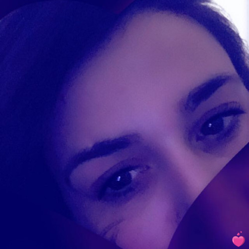 Photo de Sabri, Femme 37 ans, de Niort Poitou-Charentes