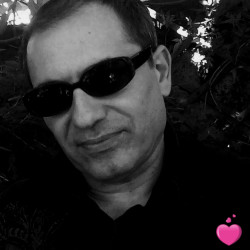 Photo de henryh444, Homme 42 ans, de Nantes Pays-de-la-Loire