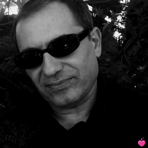 Photo de henryh444, Homme 44 ans, de Nantes Pays-de-la-Loire