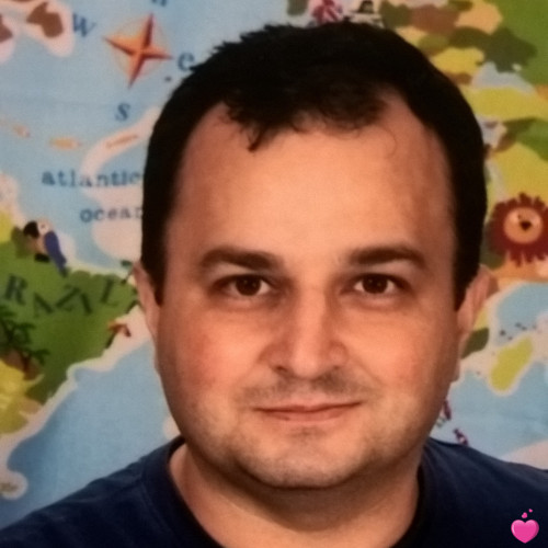 Photo de Peter, Homme 52 ans, de Valenton Île-de-France
