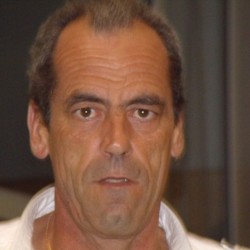 Photo de jorge41, Homme 63 ans, de Épuisay Centre