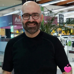 Photo de MichelDC, Homme 53 ans, de Figueira da Foz Région Centre (Centro)