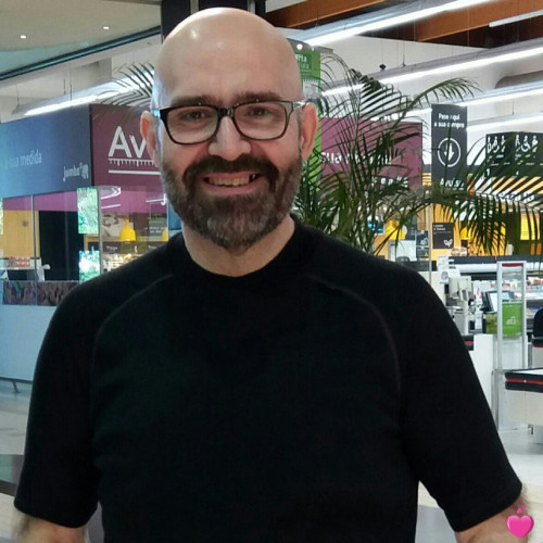 Photo de MichelDC, Homme 52 ans, de Figueira da Foz Région Centre (Centro)