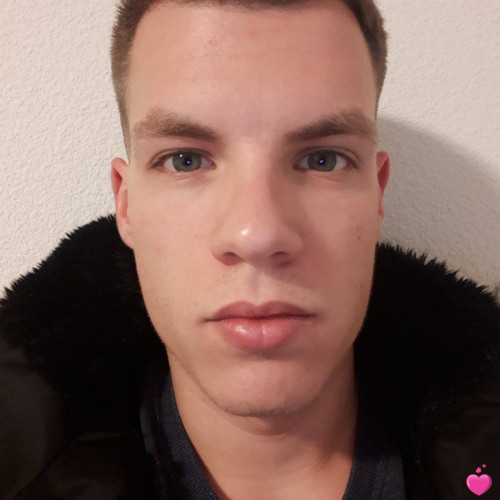 Photo de lardinho72, Homme 29 ans, de Le Mans Pays-de-la-Loire