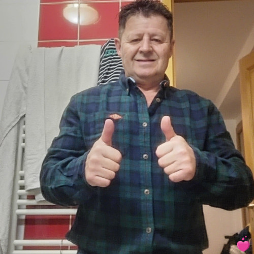 Photo de coito, Homme 61 ans, de Valleiry Rhône-Alpes