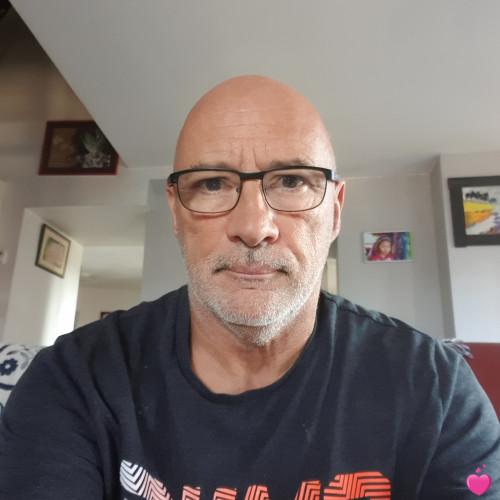 Foto de Jmb1201, Homem 64 anos, de Terrasson-Lavilledieu Aquitaine