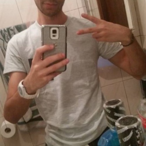Photo de Chrislatino75, Homme 30 ans, de Paris Île-de-France