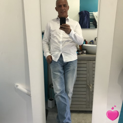 Foto de Joâo78, Homem 55 anos, de Cergy Île-de-France