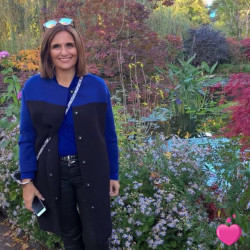Foto de MariaLisbon, Mulher 57 anos, de Paris Île-de-France