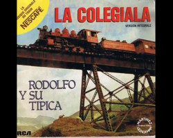 Rodolfo y su tipica - La colegiala