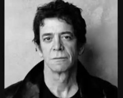 Lou Reed - Perfect day