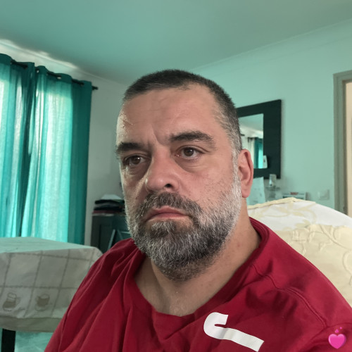 Photo de toniorebelo76, Homme 50 ans, de Sucy-en-Brie ÃŽle-de-France