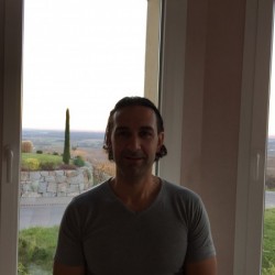 Photo de felipe, Homme 47 ans, de Colmar Alsace