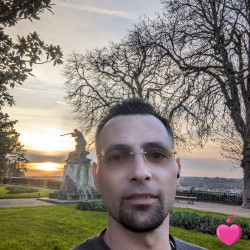 Photo de Lusoplay, Homme 39 ans, de Amor Région Centre (Centro)