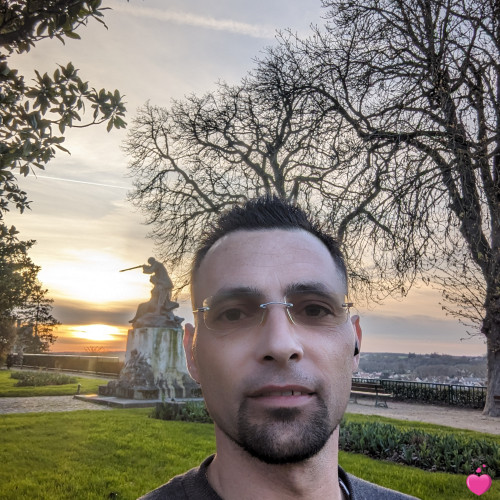 Photo de Lusoplay, Homme 39 ans, de Amor Région Centre (Centro)